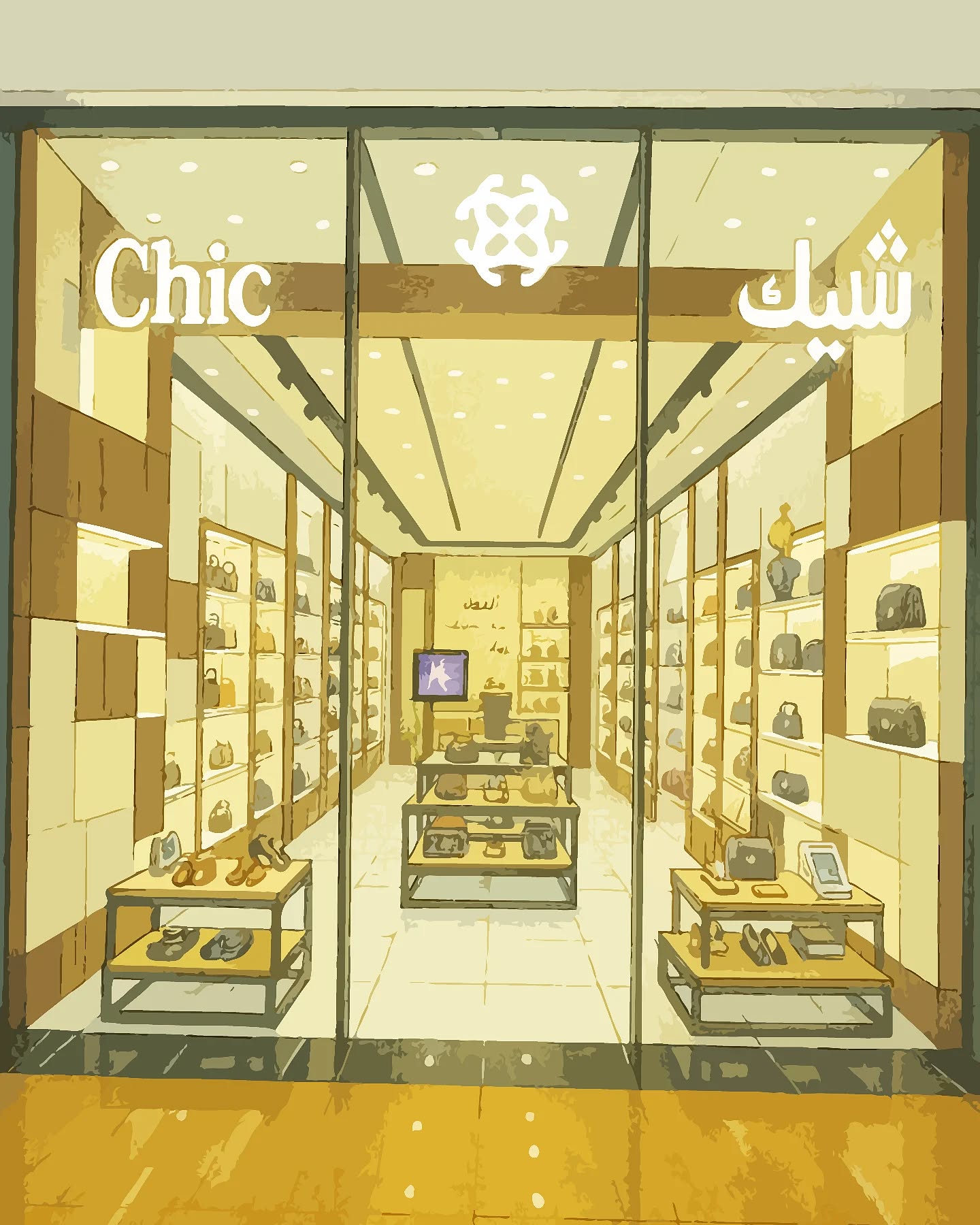 CHIC